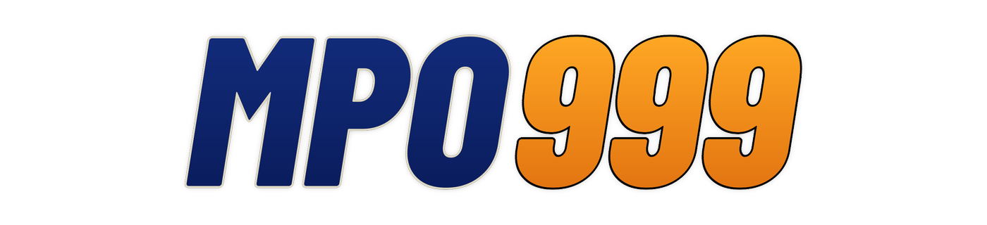 mpo999 Logo